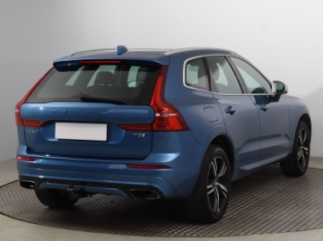 Volvo XC60 II 2017 Volvo XC60 T5, Salon Polska, 1. Właściciel, 4X4, zdjęcie 4