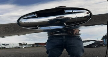 Ford Fiesta VII Hatchback 3d Facelifting 1.0 EcoBoost 100KM 2017 Ford Fiesta ST-Line/ Navi/ Podgrzewana Szyba/Kiera, zdjęcie 25