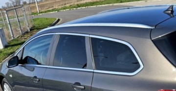 Opel Astra J Sports Tourer Facelifting 2.0 CDTI ECOTEC 165KM 2015 Opel Astra Lift 2.0 CDTI 165KM NawiPL BiXenony Ledy Grzane Kubełki+ Kiera, zdjęcie 22