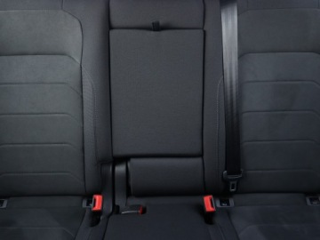 Volkswagen Tiguan II SUV 1.5 TSI EVO 150KM 2020 VW Tiguan 1.5 TSI, Salon Polska, Serwis ASO, DSG, zdjęcie 9