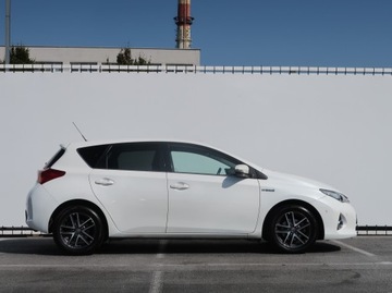 Toyota Auris II 2014 Toyota Auris Hybrid, GAZ, Automat, Navi, Klima, zdjęcie 5