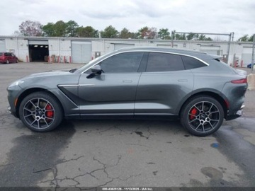 Aston Martin DBX 2021 Aston Martin DBX 2021r., 4x4, 4.0L 4.0 Benzyna 542KM, zdjęcie 5