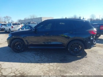 BMW X5 G05 2020 BMW X5 xDrive40i 2020 3.0 Benzyna 335KM, zdjęcie 2