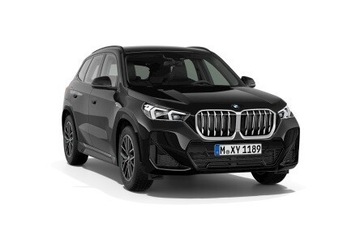 BMW X1 U11 Crossover 1.5 18i 136KM 2024 BMW X1 BMW x1 18i sDrive mPakiet, Salon PL, pakiet