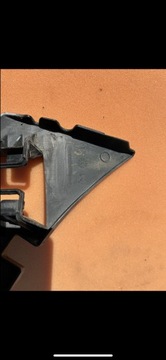 DRŽÁK NÁRAZNÍKU PŘEDNÍ PRAVÝ A2228853500 MERCEDES TŘÍDA S W222