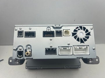RADIO NAVI NAWIGACJA MITSUBISHI OUTLANDER III 3 8740A103