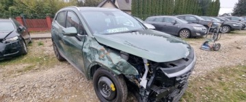 Kia Sportage V SUV Facelifting 1.6 T-GDI 150KM 2025 Kia Sportage 2025r, SALON POLSKA. 1.6 Benzyna. Uszkodzony. Poobijany. 1.6, zdjęcie 1