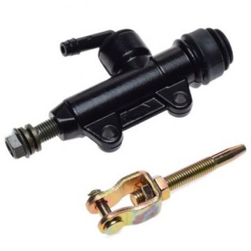 POMPA HAMULCOWA HAMULCA TYŁ TYLNA do Zipp VZ-2