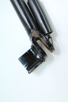 YAMAHA MT 125 14-19 БОКОВАЯ СТОЙКА