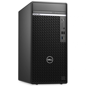 Dell Optiplex 7000 MT i5-12500 32 256 RTX A2000 6G
