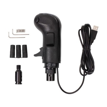 USB-ручка переключения передач Европейский симулятор беременности