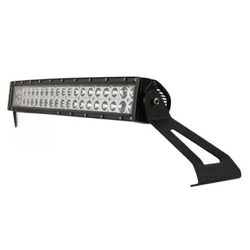 1 КОМПЛЕКТ ПОДДЕРЖКИ СВЕТОВОЙ ЛАМПЫ КРЕПЛЕНИЕ СВЕТОДИОДНОЙ ЛАМПЫ НА КАПОТ