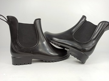 Резиновые сапоги Anna Field 37