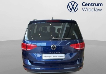 Volkswagen Touran III 1.5 TSI EVO 150KM 2025 Volkswagen Touran Comfortline Plus 1.5 TSI 150 KM DSG 1.5 Benzyna 150KM, zdjęcie 2