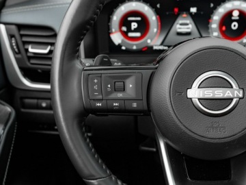 Nissan Qashqai III Crossover 1.3 DIG-T MHEV 158KM 2023 Nissan Qashqai CB213RC#1.3 DIG-T mHEV 4x4 Tekna, zdjęcie 15