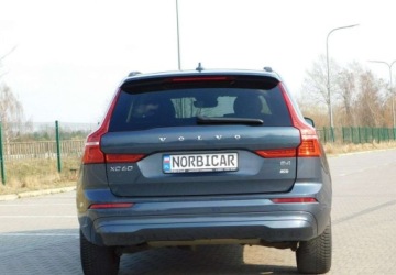 Volvo XC60 II 2022 Volvo XC 60 z Gwarancja Bezwypadkowy Nowy Model 2022r 2.0 Diesel 197KM, zdjęcie 31