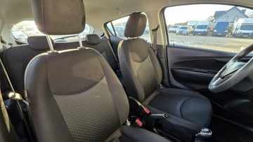 Opel Karl 1.0 Ecotec 75KM 2017 Opel Karl klima* możliwa zamiana *, zdjęcie 17