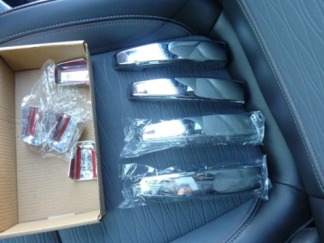 Opel Mokka I SUV 1.6 CDTI Ecotec 136KM 2016 Opel Mokka COSMO*1.6 Cdti, zdjęcie 34