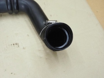 Turbinos oro vamzdis interkuleriui RENAULT 1.9 DTI DCI MEGANE 8200229554 – nuotrauka 10