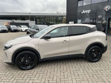 Alfa Romeo Junior SUV 1.2 Hybrid 145KM 2026 ALFA ROMEO Junior Ibrida Sprint Suv 1.2 (145KM) 2026, zdjęcie 1
