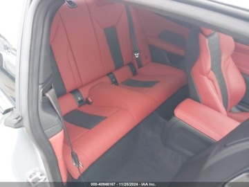 BMW Seria 4 G22-23-26 2024 BMW M4 2024r., Competition, od ubezpieczalni 3.0 Benzyna 503KM, zdjęcie 9