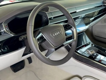 Audi A8 D5 Sedan Facelifting 3.0 50 TDI 286KM 2026 AUDI A8 50 TDI quattro Sedan 3.0 (286KM) 2026, zdjęcie 5