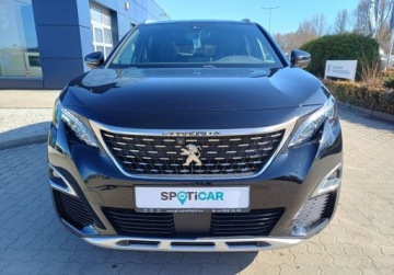 Peugeot 3008 II Plug-In Hybrid HYbrid4 300 PHEV 300KM 2020 Peugeot 3008 150 1.6 Hybrid4 PHEV GT PACK 300 KM 4x4 AUTOMAT I wl. FV23, zdjęcie 1