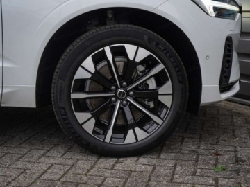 Volvo XC60 II 2026 VOLVO XC60 B5 AWD Ultra Dark Suv 2.0 (250KM) 2026, zdjęcie 14