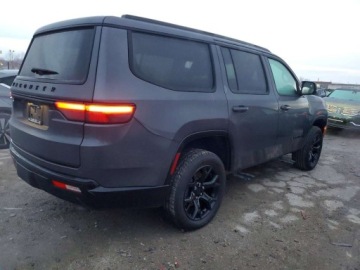 Jeep Wagoneer II 2024 Jeep Wagoneer Series II 2024 3.0 Benzyna 420KM, zdjęcie 3