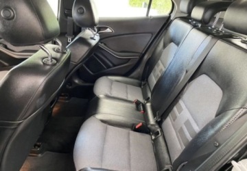Mercedes GLA I Off-roader 1.6 200 156KM 2014 Mercedes-Benz GLA Mercedes-Benz GLA Zarejestrowany 1.6 Benzyna 156KM, zdjęcie 7