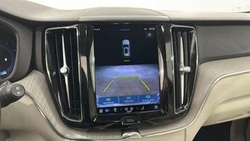 Volvo XC60 II 2022 Volvo XC 60 B5 AWD diesel Plus Dark, zdjęcie 19