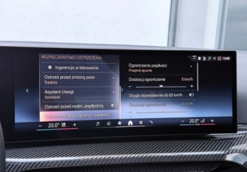 BMW Seria 4 G22-23-26 2025 BMW Seria 4 I wlasciciel M Pro Pakiet Gwarancja Bezwypadkowy FVAT23, zdjęcie 38