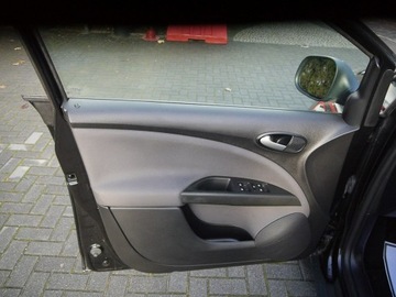 Seat Altea XL 1.6 TDI CR 90KM 2014 Seat Altea XL 1.6D 100%bezwypadkowy Gwarancja 12mc, zdjęcie 35