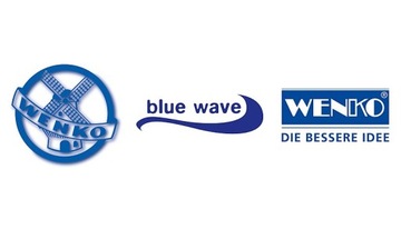 WENKO Полотенцедержатель для дверей, для шкафов