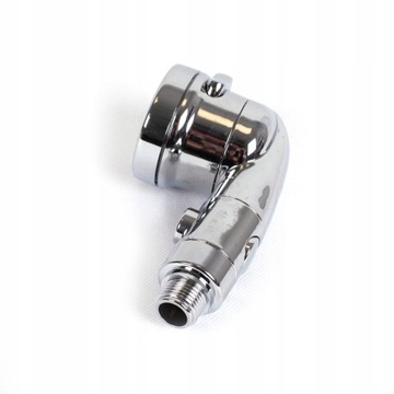 NOVEEN SŁUCHAWKA PRYSZNICOWA NA KRAN PRZEDŁUŻKA 3 TRYBY