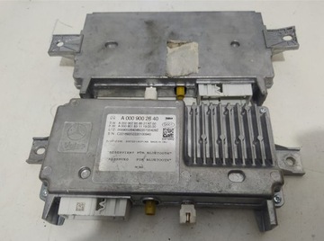 MODUŁ BLUETOOTH MERCEDES CLA AMG W118 A0009002640