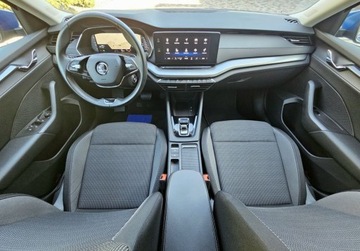 Skoda Octavia III Kombi Facelifting 2.0 TDI 150KM 2020 Skoda Octavia Automat,2.0 Diesel 150 KM,Zarejestrowany, ze Szwajcarii 2.0, zdjęcie 4