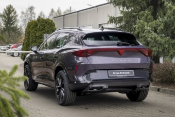 Cupra Formentor Crossover Facelifting 2.0 TSI 204KM 2026 Cupra Formentor 2.0 TSI 204 KM DSG 4Drive -, zdjęcie 30