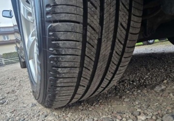 BMW Seria 5 E60 Touring 530 d 218KM 2004 BMW Seria 5 BMW Seria 5 3.0 Diesel 218KM, zdjęcie 16