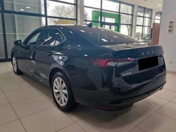 Skoda Superb III Liftback Facelifting 1.5 TSI 150KM 2026 SKODA Superb Drive 1.5 TSI mHEV DSG Sedan 150KM 2026, zdjęcie 3