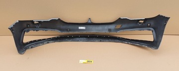 BMW 5 G30 G31 ПЕРЕДНИЙ БАМПЕР