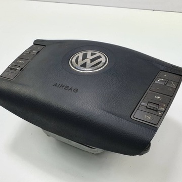 ULOŽENÍ AIRBAG 3D0880201BB VOLKSWAGEN PHAETON