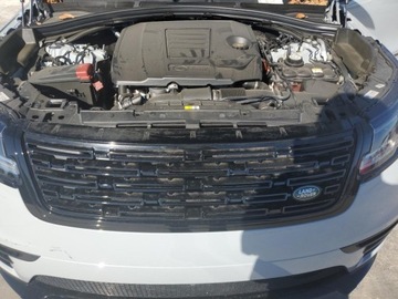 Land Rover 2024 Land Rover Range Rover Velar Dynamic SE 2024 2.0l 2.0 Benzyna 247KM, zdjęcie 6