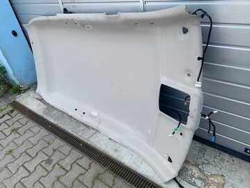 RENAULT KOLEOS II LIFT ПОТОЛКА INITIALE PARIS