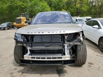 Land Rover Range Rover V 2023 Land Rover Range Rover 2023, silnik 3.0, 44, s..., zdjęcie 4