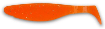 RELAX KOPYTO 4'' GUMA NA SZCZUPAKA # 11,5 CM #1SZT