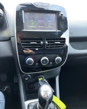 Renault Clio IV 2016 Renault Clio Zapraszamy, CLIO 5 drzwi,benzyna tylko 133 tys przebieguGorzo, zdjęcie 3