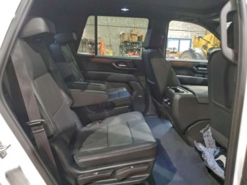  GMC Yukon Denali, 2025r., 4x4, 6.2L 6.2 Benzyna 420KM, zdjęcie 9