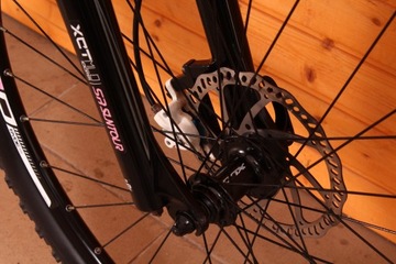 HAIBIKE ATTACK SL 29'', DEORE, ГИДРАВЛИКА, ЗАМОК