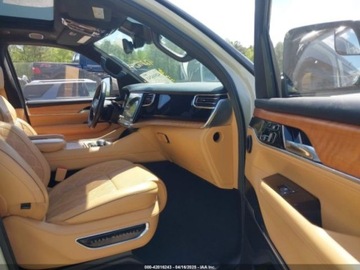 Jeep Grand Cherokee IV 2022 Jeep Grand Cherokee Series III 2022 6.4l 6.4 Benzyna 471KM, zdjęcie 8